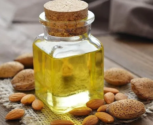 Almond oil for skin: Uses and research