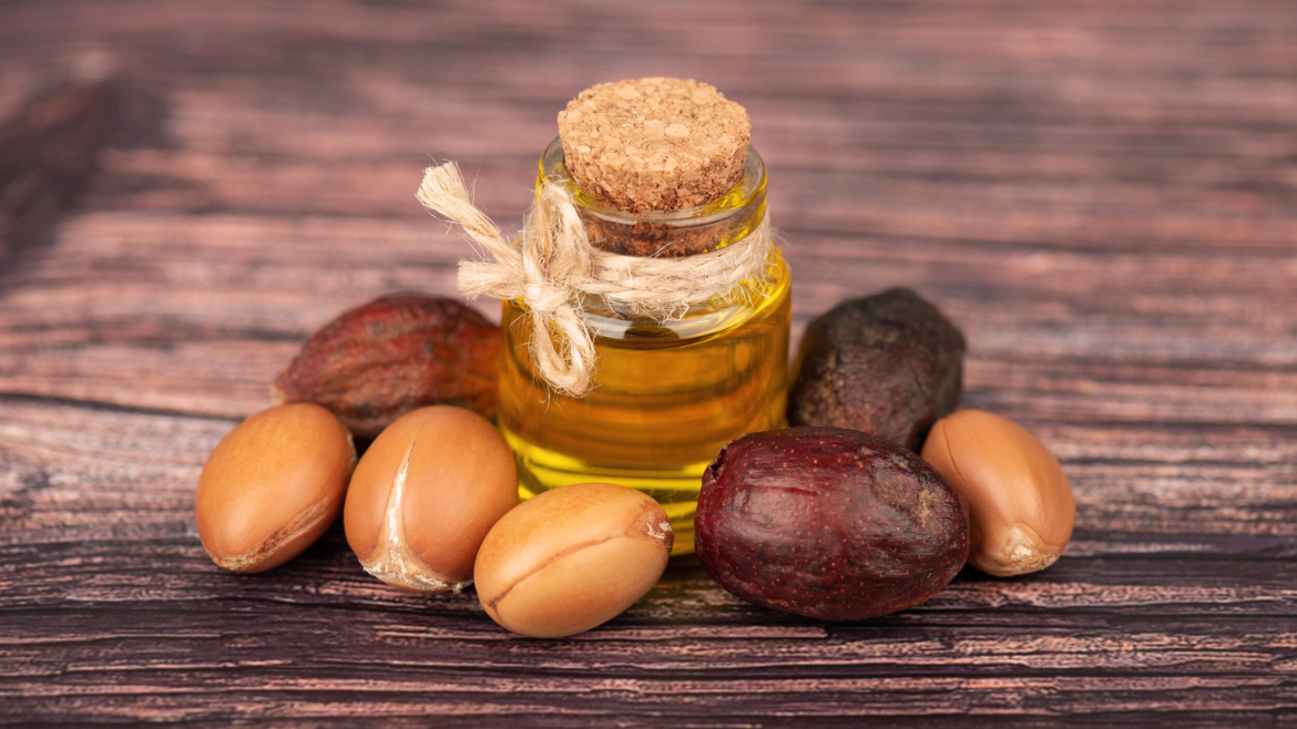 Argan Oil for Skin Health