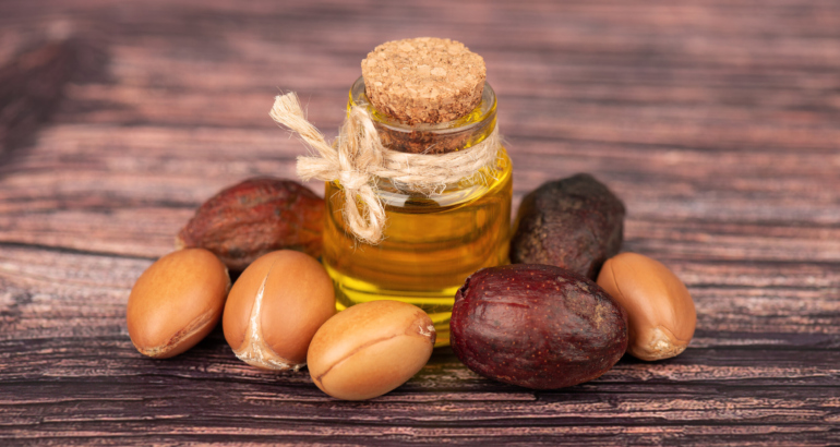 Argan Oil for Skin Health