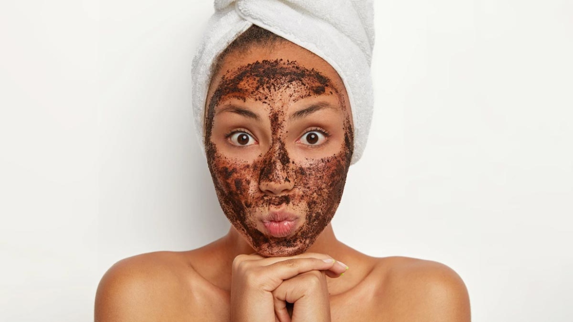 Coffee Scrubs That Are Beneficial For Your Face