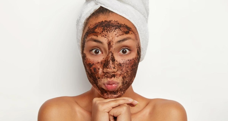 Coffee Scrubs That Are Beneficial For Your Face