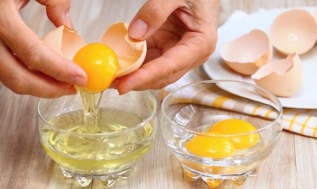 Benefits of Eggs for Skin