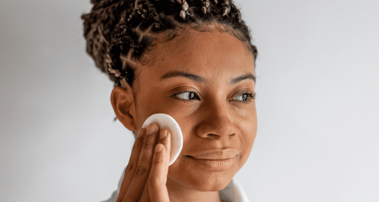 Benefits of glycolic acid for the skin