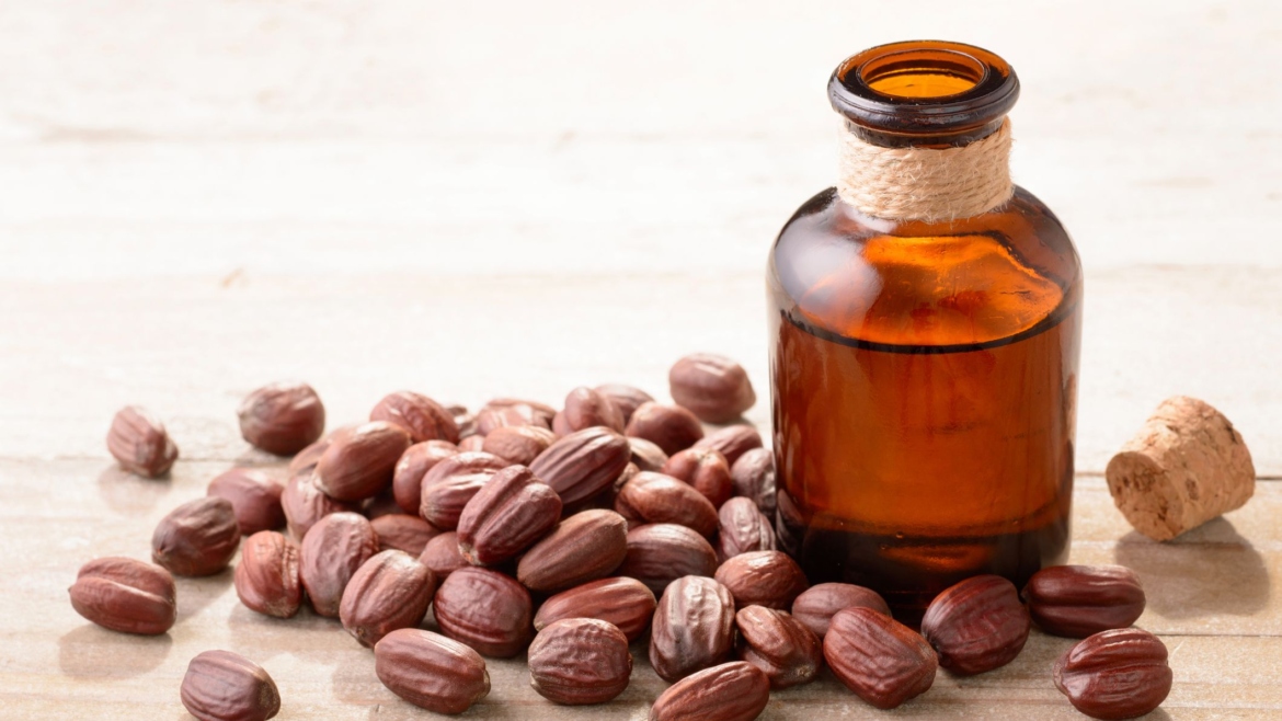 Health Benefits of Jojoba Oil