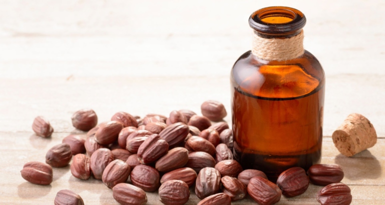 Health Benefits of Jojoba Oil