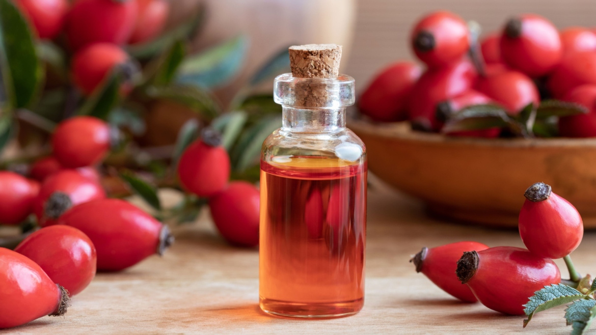 Benefits of Using Rosehip Oil on Your Face