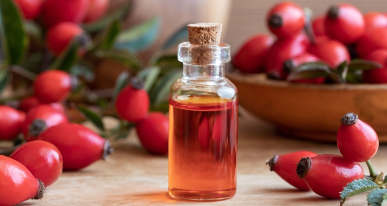 Benefits of Using Rosehip Oil on Your Face