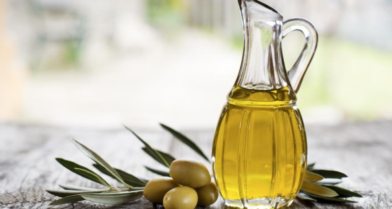 Olive Oil Benefits for Your Face