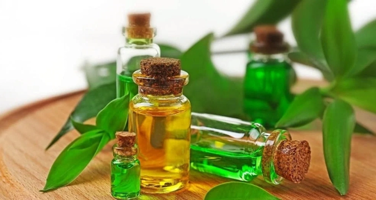 How Does Tea Tree Oil Help the Skin?