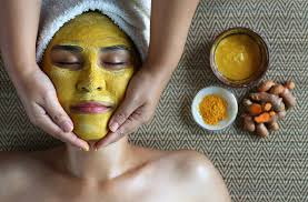 Turmeric for Skin: Benefits and Risks